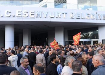 CHP’li Cömert'ten kayyım tepkisi: Planlarımız hazır, çözüm erken seçim