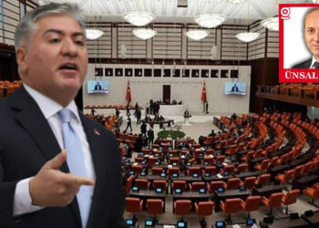 CHP’li Emir, Casusluk Maddesine İlişkin Konuştu: 'Bizim Bir Önerimiz Olmayacak'