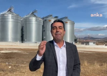 CHP'li Erhan Adem'den, Gübretaş’ın iştiraki üzerinden usulsüzlük yapıldığı iddiası!
