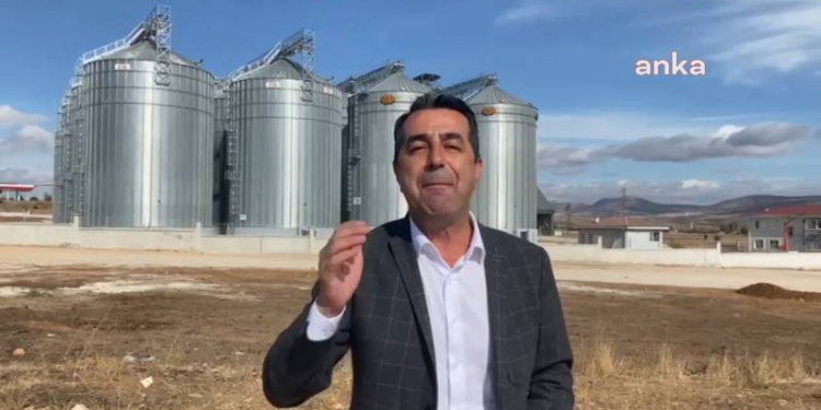 CHP'li Erhan Adem'den, Gübretaş’ın iştiraki üzerinden usulsüzlük yapıldığı iddiası!