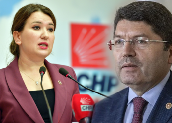 CHP’li Gökçen'den Yılmaz Tunç’a Sert Yanıt: 'Git O Seyyar Giyotine Anlat'