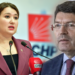 CHP’li Gökçen'den Yılmaz Tunç’a Sert Yanıt: 'Git O Seyyar Giyotine Anlat'