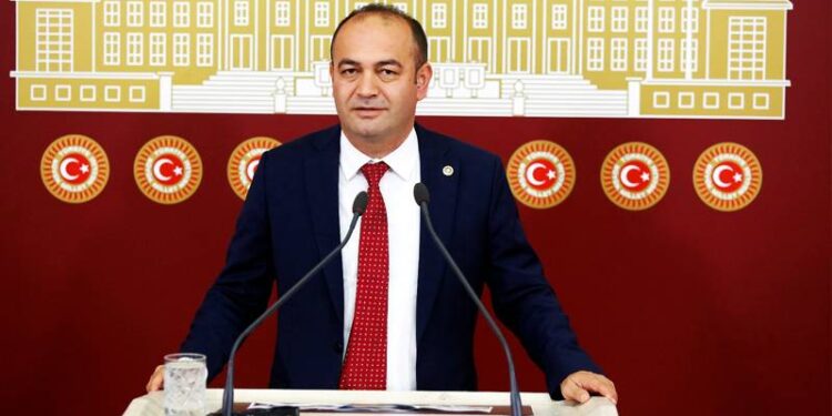 CHP’li Karabat: Öğrenciler kayıt dışına sürüklendi!