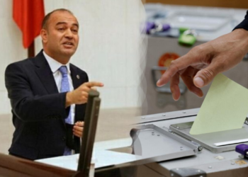 CHP'li Karabat'tan Enflasyon Tepkisi: 'AKP’nin Siyaseti Çökmüştür, Erken Seçim Şart'