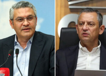 CHP’li Salıcı’dan kurultay çağrısı: ‘Genel başkan padişah değildir’