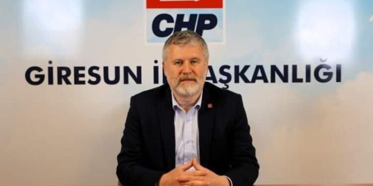 CHP’li Şenyürek’e çalıştığı hastanede saldırı