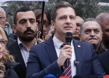 CHP'li Yücel'den Kayyım Tepkisi: 'AKP'lisinden MHP'lisine Herkes Yapılan Yanlışın Farkında'