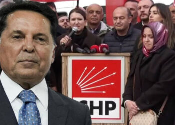 CHP'nin Esenyurt Nöbeti Devam Ediyor: 'Meselenin Sadece Esenyurt Olmadığının Farkındayız'