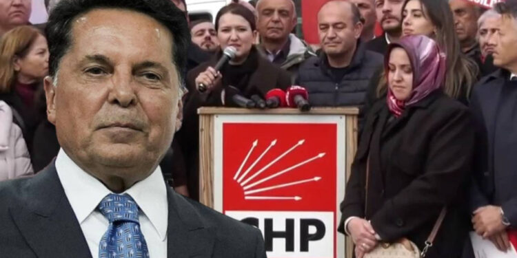 CHP'nin Esenyurt Nöbeti Devam Ediyor: 'Meselenin Sadece Esenyurt Olmadığının Farkındayız'