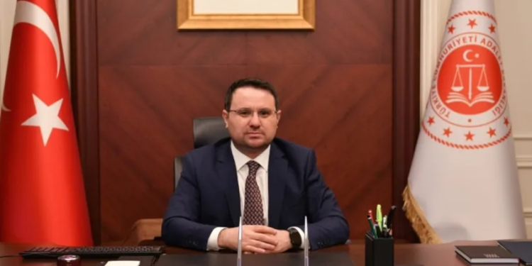 CHP’nin ‘seyyar giyotin’ dediği savcı Akın Gürlek’in eşine SPK üyeliği