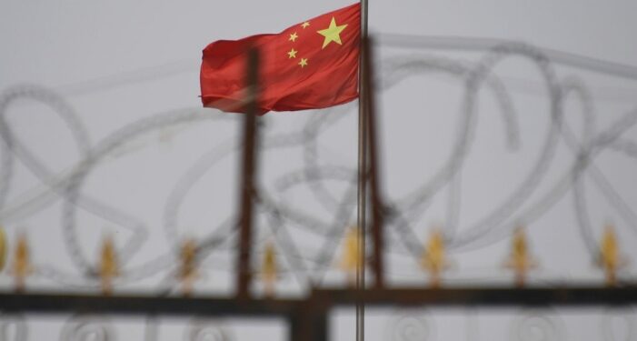 ÇİN | Savunma Bakanı hakkında yolsuzluk soruşturması başlatıldı