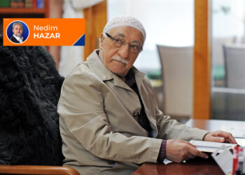 Çağın söndürülemeyen ışığı!