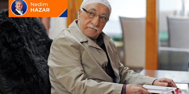 Çağın söndürülemeyen ışığı!