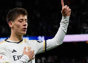 Carlo Ancelotti'den Herkesi Ekrana Kilitleyecek Arda Güler Kararı