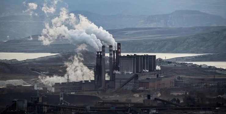 Çayırhan Termik Santrali için son teklif tarihi ertelendi