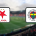 Çekya'da İkinci Gol Geldi: Slavia Prag 1-1 Fenerbahçe