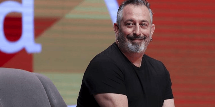 Cem Yılmaz'dan İzleyicisine Büyük Jest