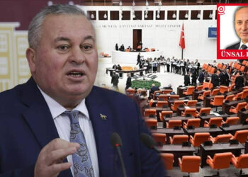 Cemal Enginyurt, Gerçek Gündem'e Konuştu: 'Türkiye’de Bu Kadar Çok Parti Olduğunu Yeni Öğrendim'