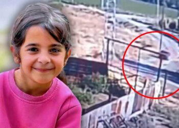 Cesedinin saklandığı anın görüntüleri ortaya çıktı