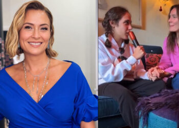 Ceyda Düvenci'nin Kızı Melisa, Nil Karaibrahimgil ile Sahne Alacak