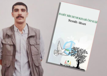 Cezaevinde yazdığı kitabın kendisine verilmesi ‘sakıncalı’ bulundu