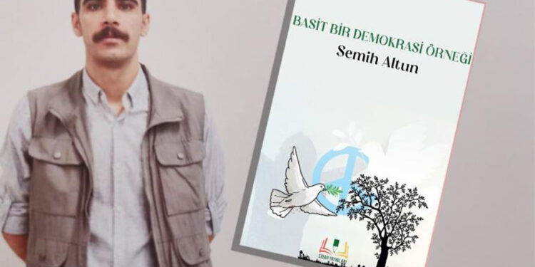 Cezaevinde yazdığı kitabın kendisine verilmesi ‘sakıncalı’ bulundu