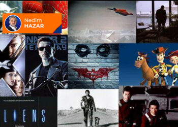 Çift tarafı keskin bıçak: Devam filmleri