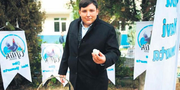 Çiftlik Bank davasında ara karar: 2 sanık tahliye edildi!