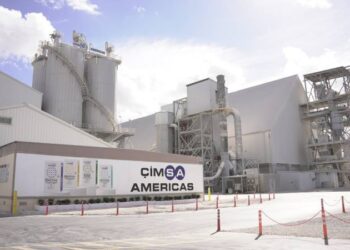 Çimsa, ürün ve teknolojilerini Intercem Americas’ta tanıttı