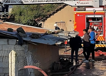 Cinayet zanlısı 2 yıl sonra JASAT ekiplerince yakalandı