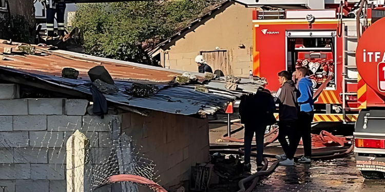 Cinayet zanlısı 2 yıl sonra JASAT ekiplerince yakalandı