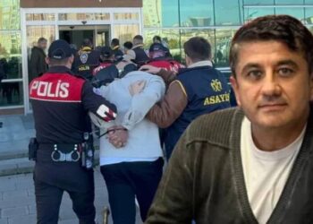 Çorluspor teknik direktörü Ersin Aka cinayetinde 9 tutuklama