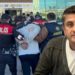 Çorluspor teknik direktörü Ersin Aka cinayetinde 9 tutuklama