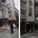 Çorum’da patlama; ölü ve yaralılar var