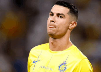 Cristiano Ronaldo'nun Yeni Adresi Belli Oldu: Kimse Beklemiyordu