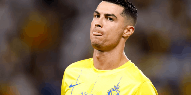 Cristiano Ronaldo'nun Yeni Adresi Belli Oldu: Kimse Beklemiyordu