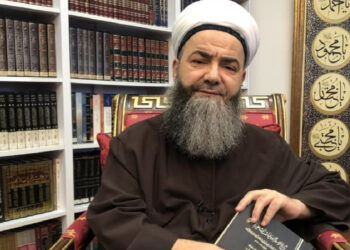 Cübbeli Ahmet Hastaneye Kaldırıldı