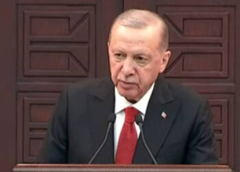 Cumhurbaşkanı Erdoğan, Kabine Toplantısının Ardından Konuşuyor