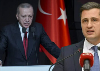 Cumhurbaşkanı Erdoğan 'Sosyal Medya Atatürkçüleri' Demişti: CHP'den O Sözlere Yanıt Geldi