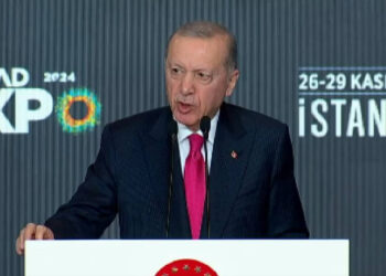Cumhurbaşkanı Erdoğan'dan Enflasyon Mesajı: Zor Günler Geride Kaldı