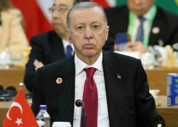 Cumhurbaşkanı Erdoğan'dan G20'de Gazze Çağrısı: 'Derhal ve Kalıcı Ateşkes Sağlanmalı'