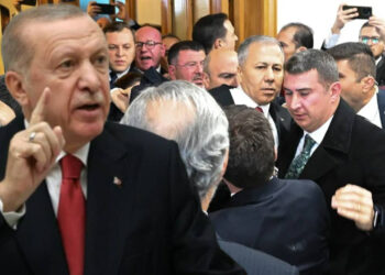 Cumhurbaşkanı Erdoğan'dan Meclis'teki Kayyım Kavgasına İlişkin Açıklama: 'Kabadayılığa Eyvallah Etmeyiz'