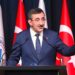 Cumhurbaşkanı Yardımcısı Cevdet Yılmaz: Dengeli büyüme perspektifimizi koruyoruz
