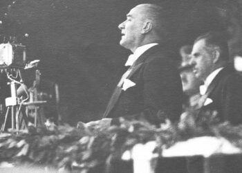 Cumhuriyet tarihinde laiklik ilk kez bu kadar popüler