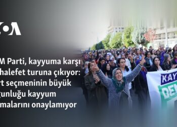 DEM Parti, kayyuma karşı muhalefet turuna çıkıyor: Kürt seçmeninin büyük çoğunluğu kayyum atamalarını onaylamıyor