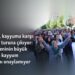 DEM Parti, kayyuma karşı muhalefet turuna çıkıyor: Kürt seçmeninin büyük çoğunluğu kayyum atamalarını onaylamıyor