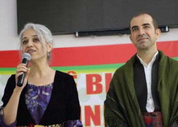 DBP’den çağrı: İradenize sahip çıkın