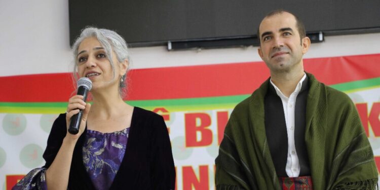 DBP’den çağrı: İradenize sahip çıkın