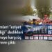 Aile hekimleri “eziyet yönetmeliği” dedikleri düzenlemeye karşı üç günlük greve çıktı