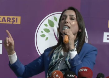DEM Eş Genel Başkanı: “Kenan Evren yaşasaydı, ‘Bu iktidar bizden daha güzel darbe yaptı’ derdi!”